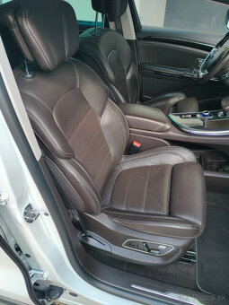 Renault Espace TCe 225 EDC Initiale Paris - 15
