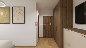 Predaj: 2i RODINNÝ DOM s 2 kúpeľňami, pozemok 490m2, Martin  - 15