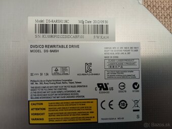 Acer Aspire - 15