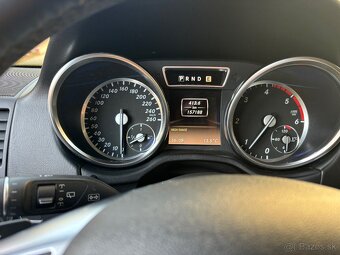 G 320 cdi Mercedes G - 15