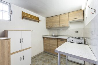 Chata v rekreačnej oblasti Poľany pri Domaši - 15