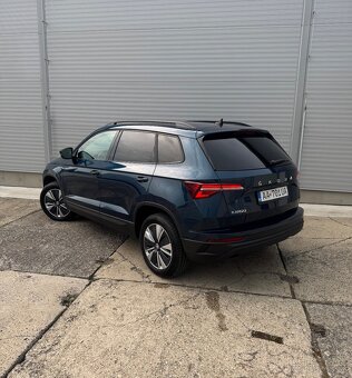 Škoda Karoq 2.0TDi DSG - 2023 - Facelift - Odpočet DPH - 15