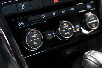 Volkswagen T-Roc 2.0 TDI BMT Sport 4Motion DSG - 15