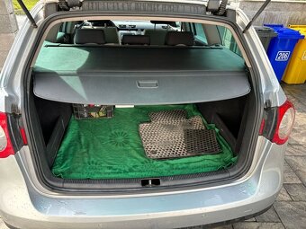 Passat 2007 vo velmi dobrom stave - 15