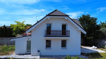 Samostatný 3 izbový rodinný dom, Malé Dvorníky - 15