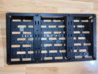 Predám Rockboard Quad 4.2 - HARDCASE - 15