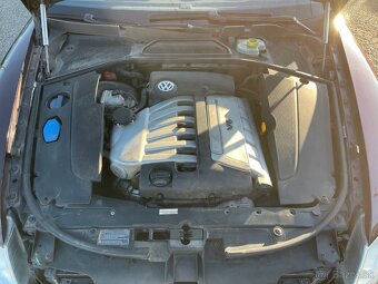 Volkswagen Phaeton 3.2 V6 5m - 15