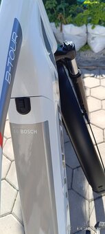 Dámsky WHISTLE E-bike B-tour - 15