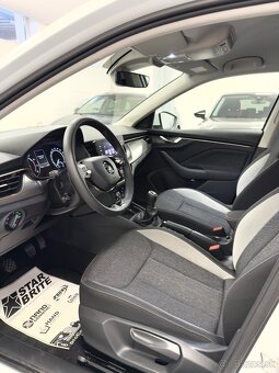 Skoda Scala 1.0TSI 81Kw Nove vozidlo/V zaruke - 15