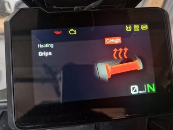 KTM 890 ADVENTURE R, r.v.2023, první majitel - 15