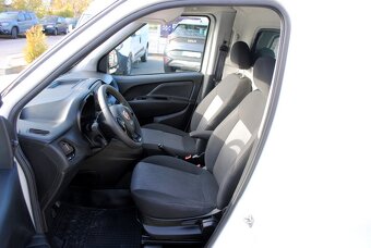 Fiat Dobló Cargo 1.6 MultiJet L2H1 MAXI⭐ODPOČET DPH⭐ - 15