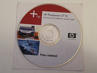 14x rôzne CD - ovládače, katalógy nábytku, architektúra, ... - 15