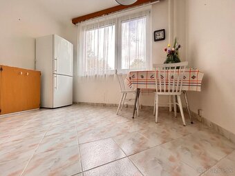 Exkluzívne na prenájom 4 izbový byt v Nitre - Chrenová 1 - 15