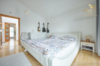 BEZKONKURENČNÁ CENA  Slnečný 5-izbový rodinný dom na Slnečn - 15