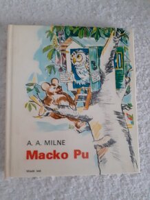 Detské knihy 2 - 15