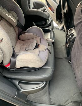 BMW X6 e71 3.0d 180kw/245PS M Performance R20 - 15