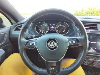 VW Tiguan ALLSPACE 2.0 TSi DSG 7Míst - 15