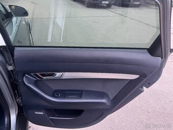 Audi a6 c6 2.7tdi 2007 - 15