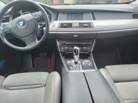 BMW GT 530d xDrive Gran Turismo - 15