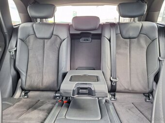 Audi Q5 2,0TFSi S Line MAX VÝBAVA - 15