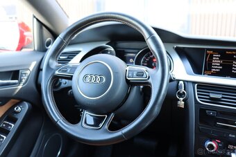 Audi A5 Sportback 3.0 TDI clean diesel quattro S tronic - 15