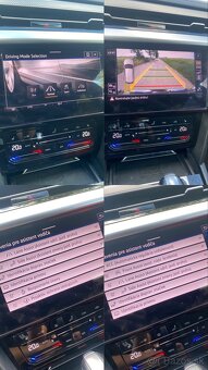 Predám Volskwagen Arteon 2.0 TDi 3x r-line Virtual - 15