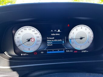 Hyundai i20. 1.0 T-GDi FAMILY - 15