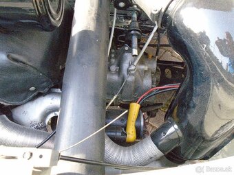 Trabant 601 - 15