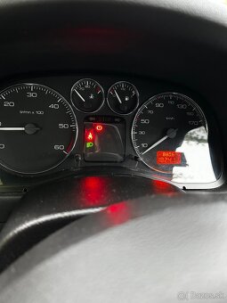 ✅ Peugeot 307 SW 1.6Hdi - čerstvá stk EM ✅ - 15