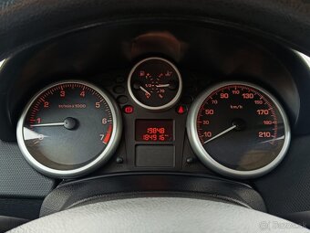 ✳️Peugeot 207 SW 1.4e Slovakia Pack✳️ - 15