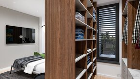 REZERVOVANÝ Novostavba - dvojdom Kremnická ulica, Košice - 15