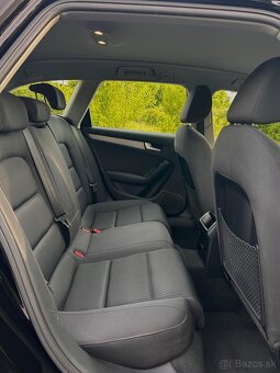 Audi A4 Quatrro - 15