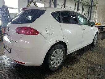 Seat Leon - 15