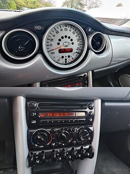 ✳️Mini Cooper One R50 1.6 66kw ✳️ - 15
