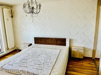 ŠTÝLOVÝ 3. izbový byt, 75m2, Sídlisko Východ, MI - 15