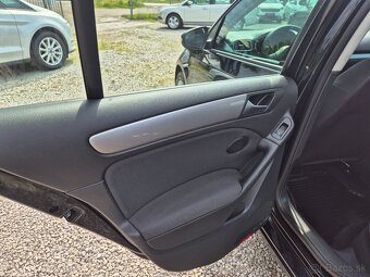 Vw golf - 15