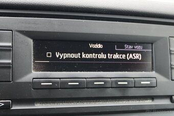 Škoda Octavia Combi 2.0 TDI - 15