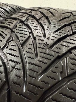 Zimná sada 5x108 R19 Volvo XC40 Dvojrozmer - 15
