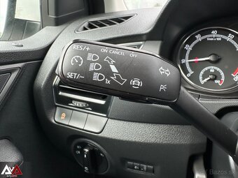 Škoda Fabia Combi 1.0 TSI Ambition, Pôvodný lak,103 490km,SR - 15