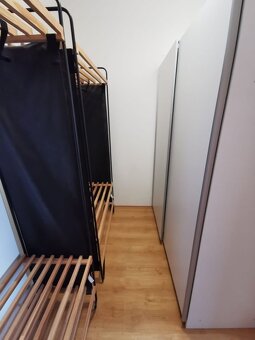 veľký 3i. byt, Prievoz, najvyššie poschodie, terasa, tehla - 15