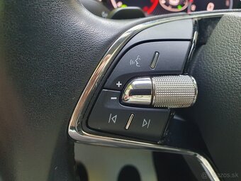 Škoda Superb Combi 2.0 TDI 147kW  4x4 DSG r.v. 2022 - 15