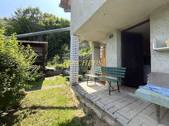 MUROVANÁ ZÁHRADNÁ CHATA, BARDEJOV, RURNÁ - 15