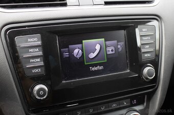 Škoda Octavia Combi 1.6 TDI Elegance DSG - 15