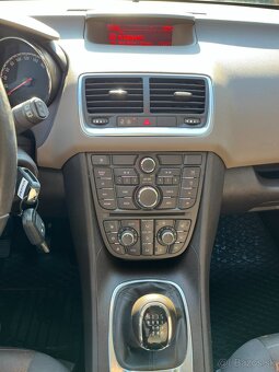 Opel Meriva 1.7 CDTI, 2012, 96 kW, 156331 km - 15