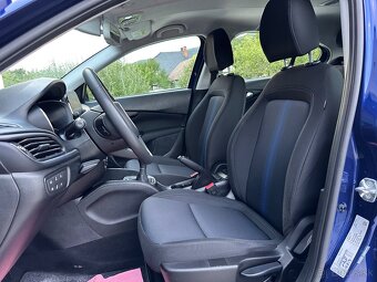 Fiat Tipo 1.3 MultiJet Mirror - 15