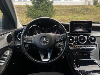 Mercedes-Benz C-Klasse C 220 d Exclusive - 15