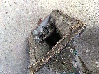 Kulisa z prevodovky 1202, 1203 - 15