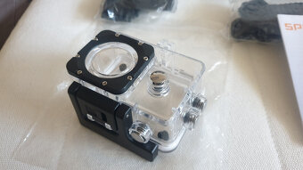 4K WiFi Action Camera / SPORTS - 15