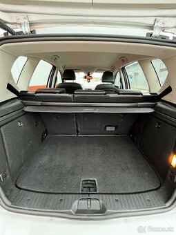 Mercedes A trieda 180 CDI Elegance AUTOTRONIC - 15