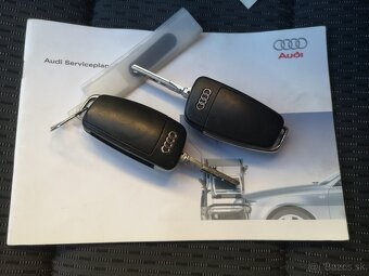 AUDI A3 3DV. 1.4 TFSI 92KW 125K 2009 FACELIFT ATTRACTION - 15